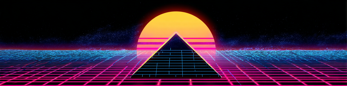 Synthwave 07