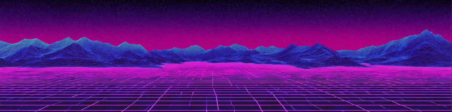 Synthwave 09
