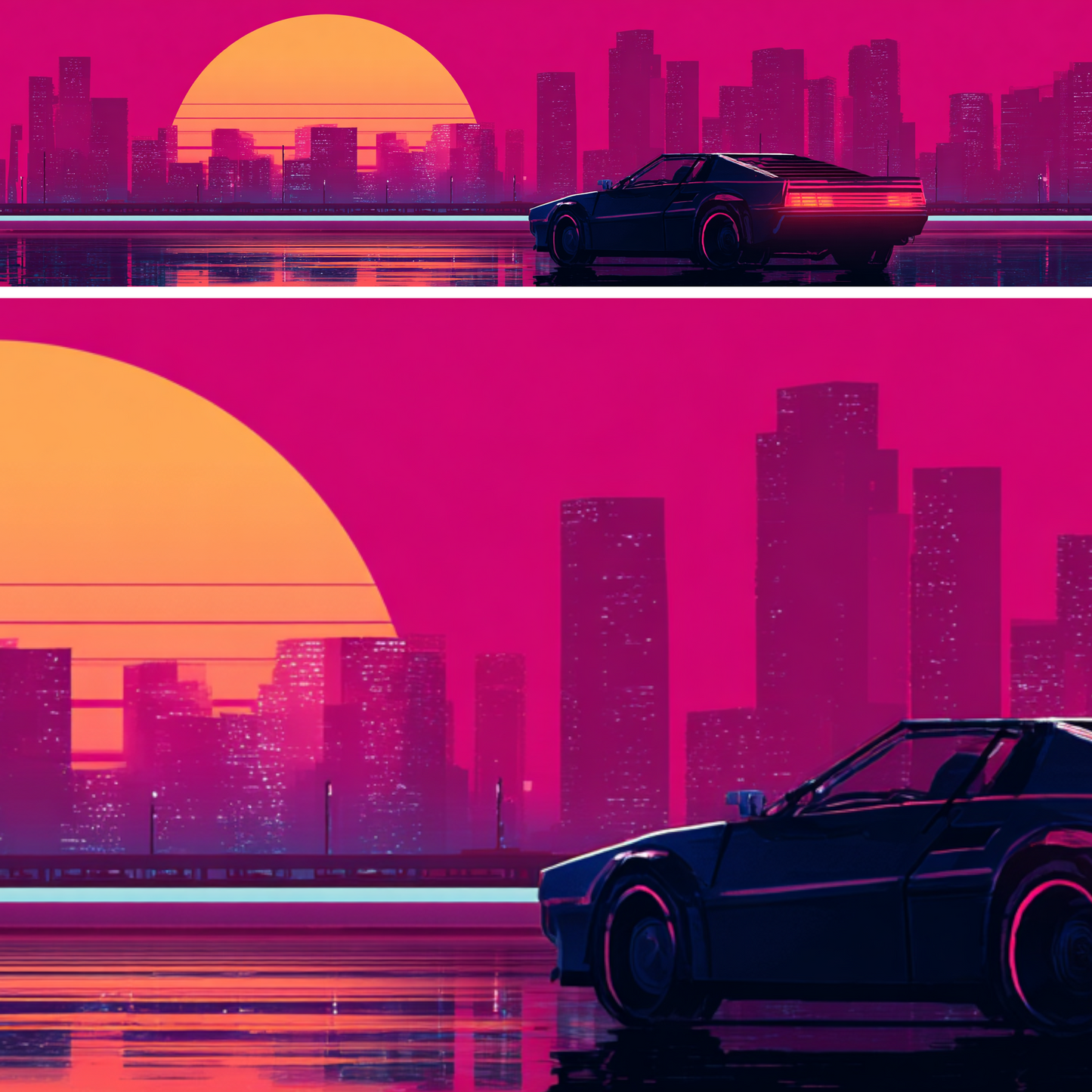 Synthwave 02