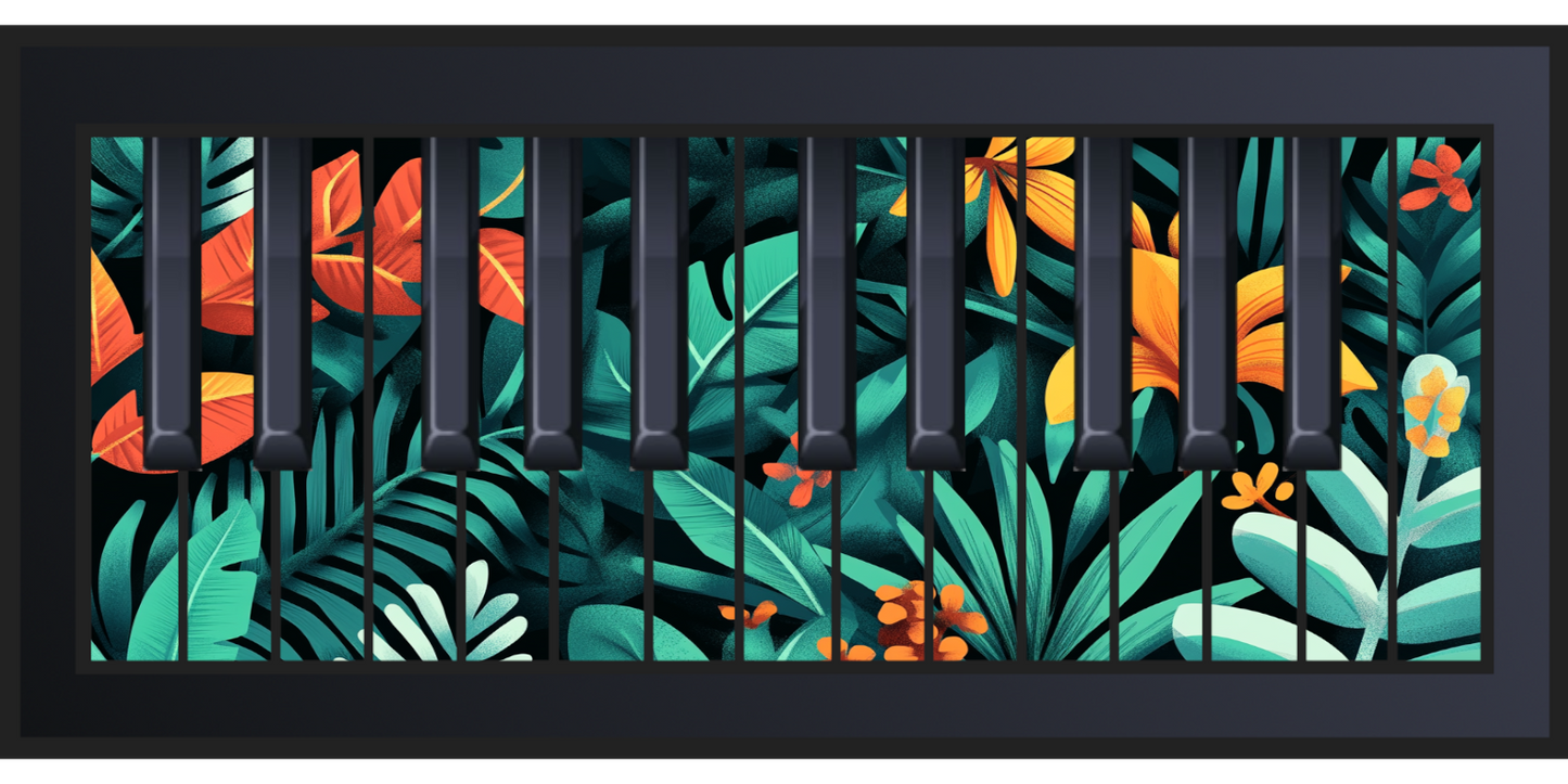 Tropical 01
