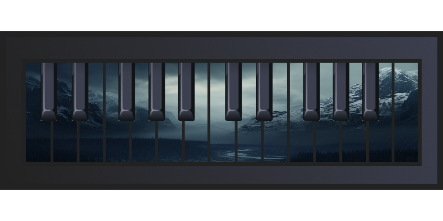 Mountains 07