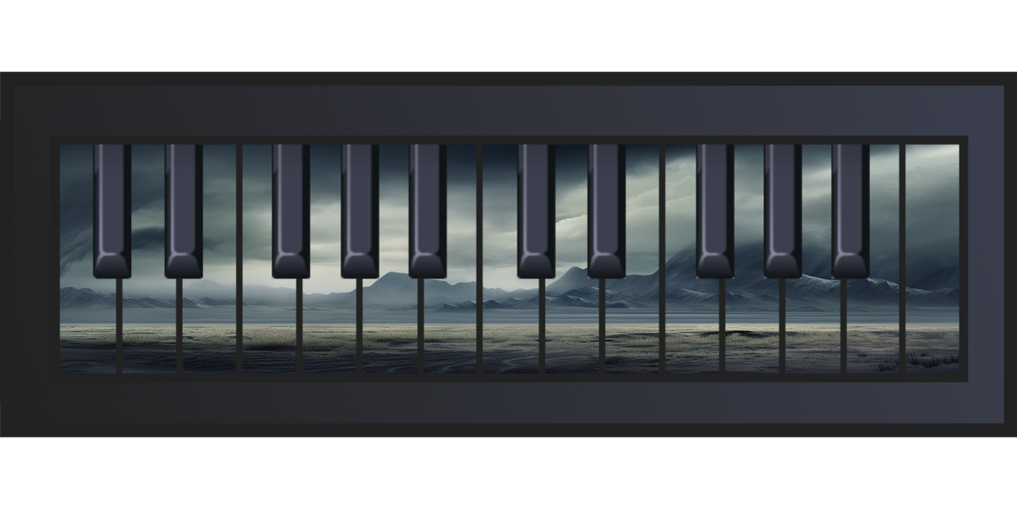 Mountains 04