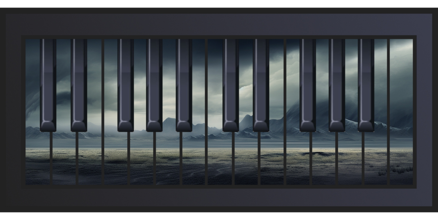 Mountains 04