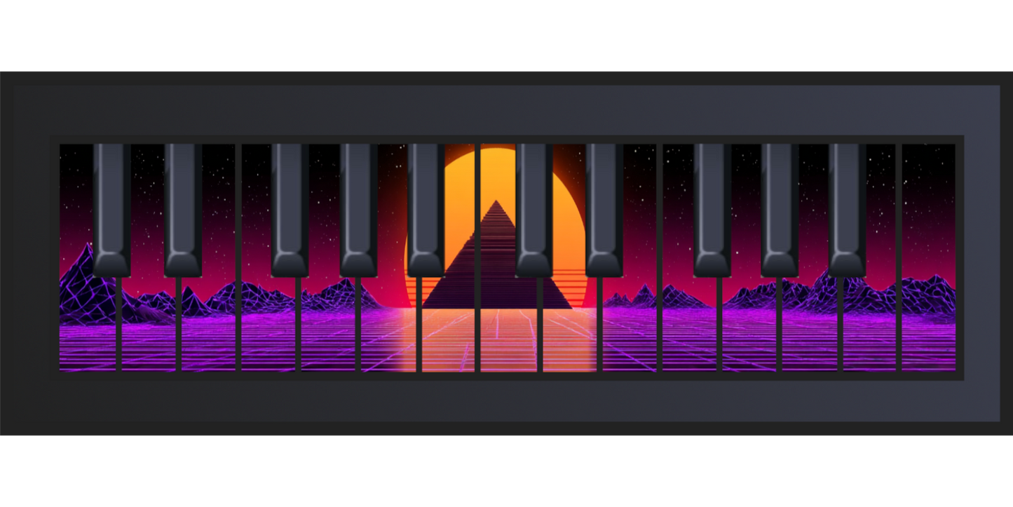 Synthwave 06