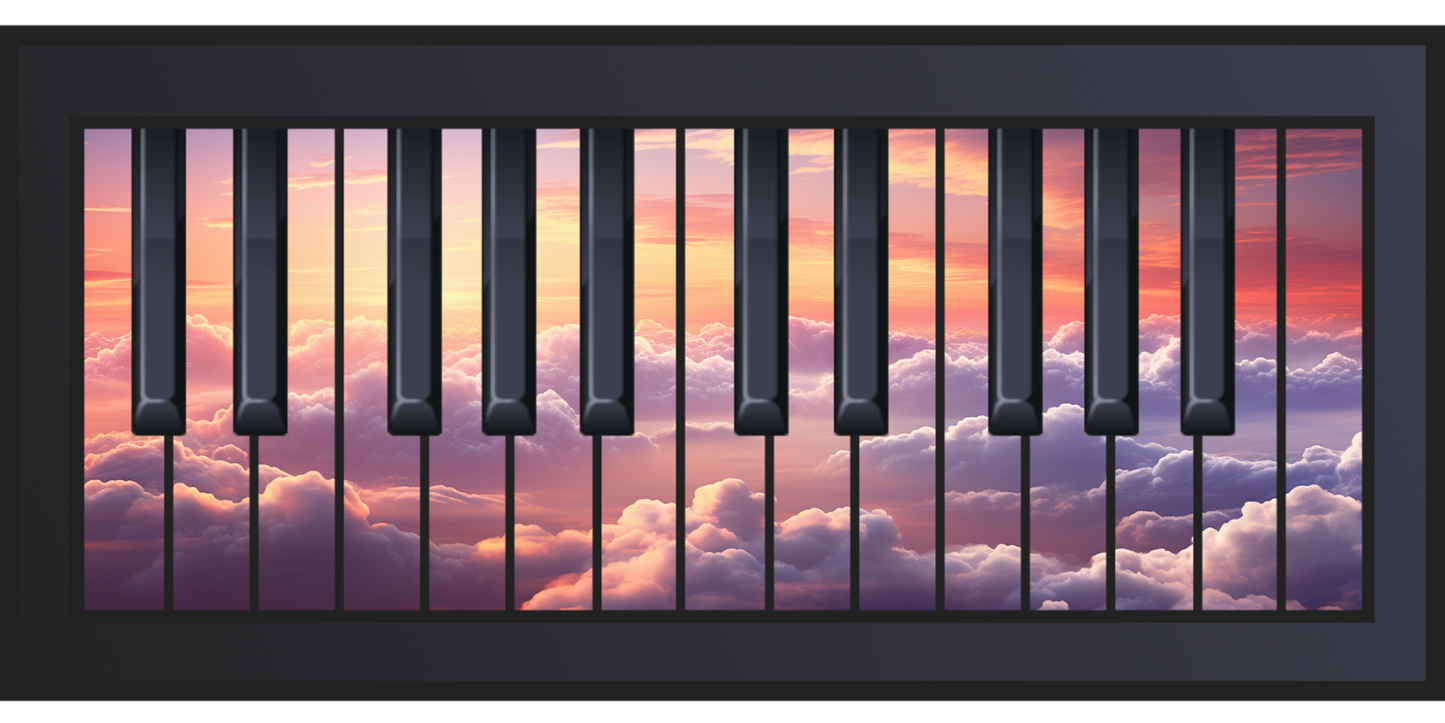 Clouds 01