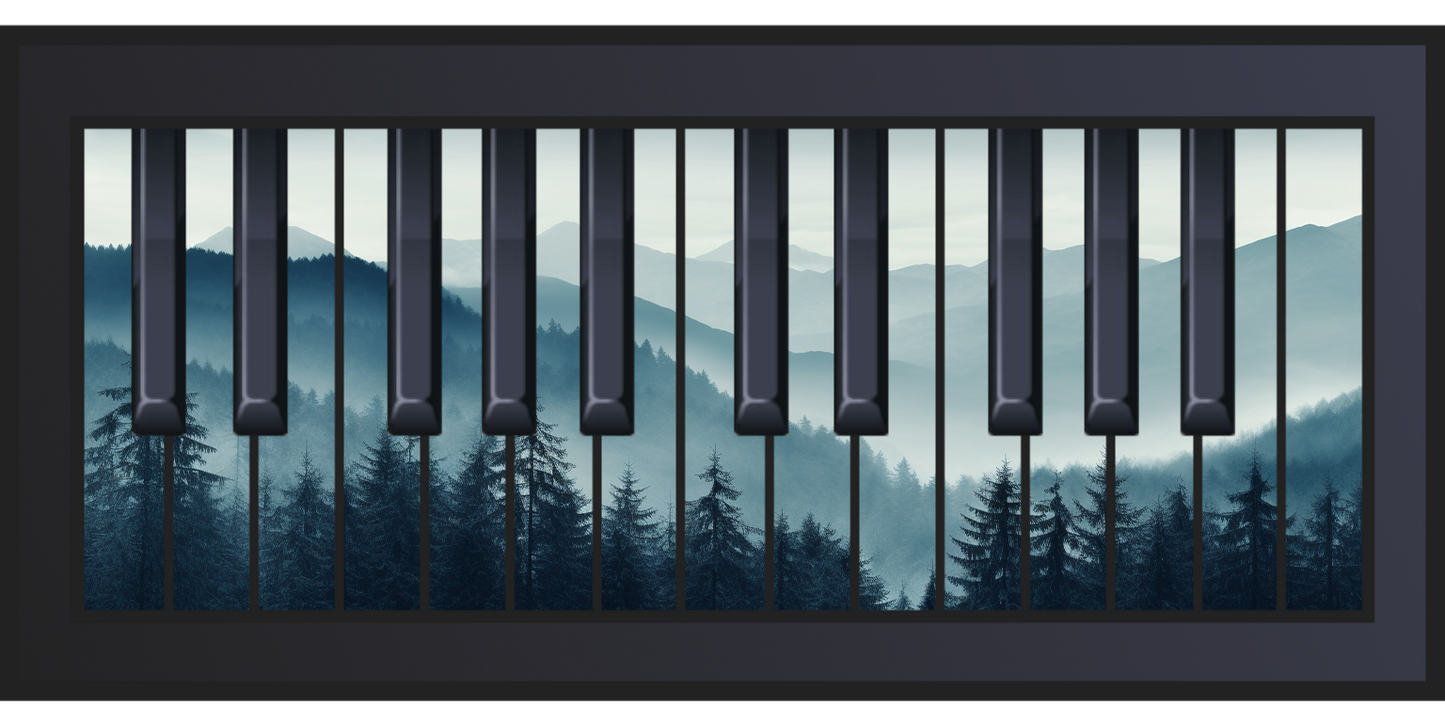 Mountains 06