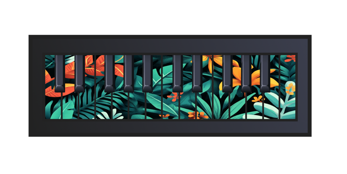 Tropical 01