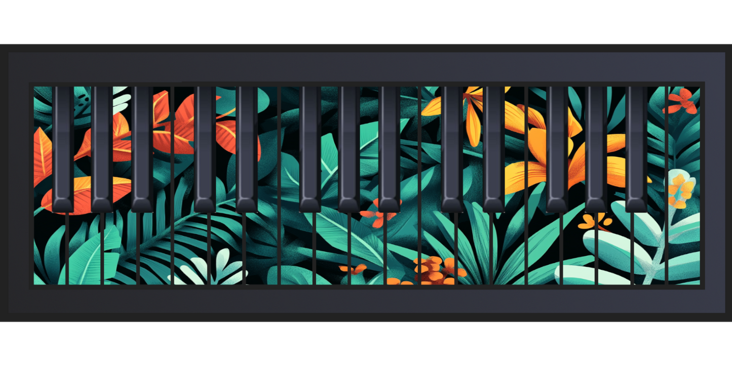 Tropical 01