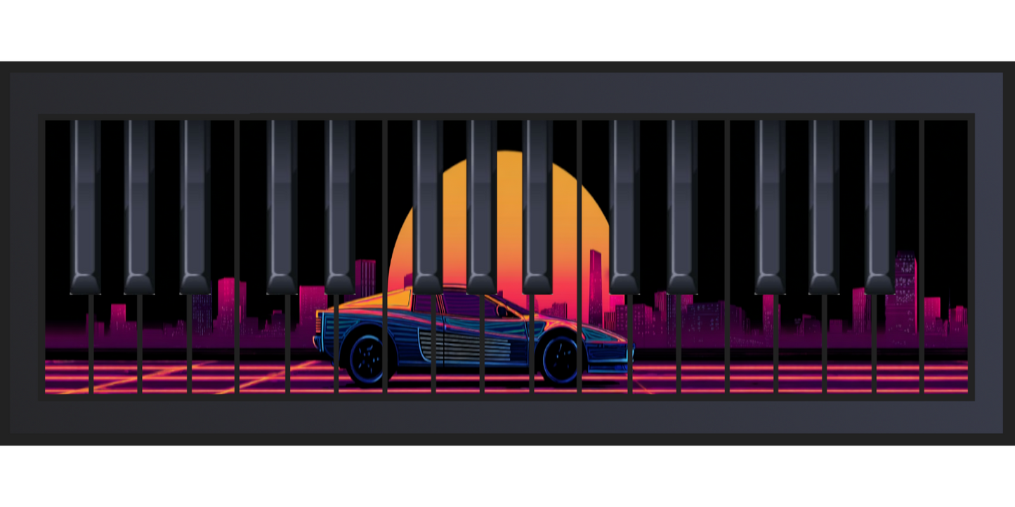 Synthwave 01