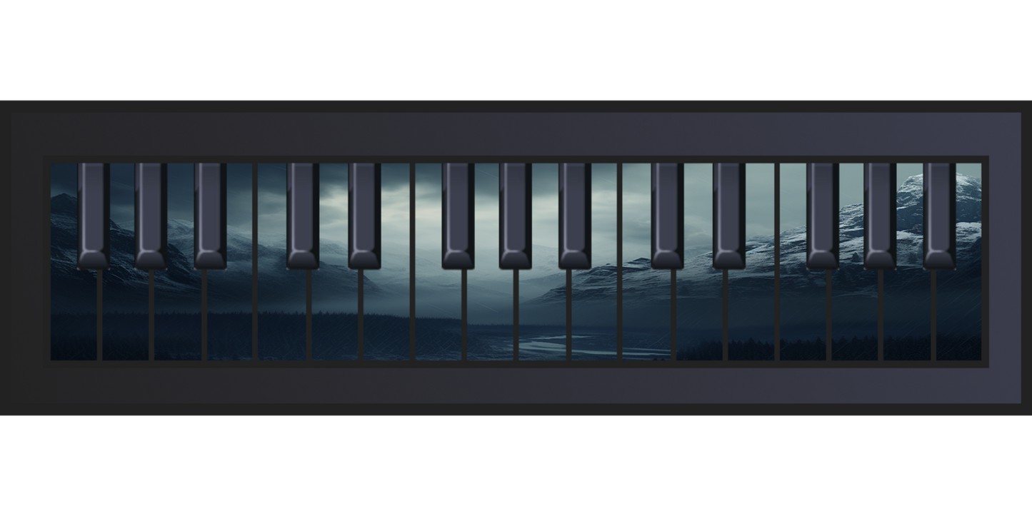 Mountains 07