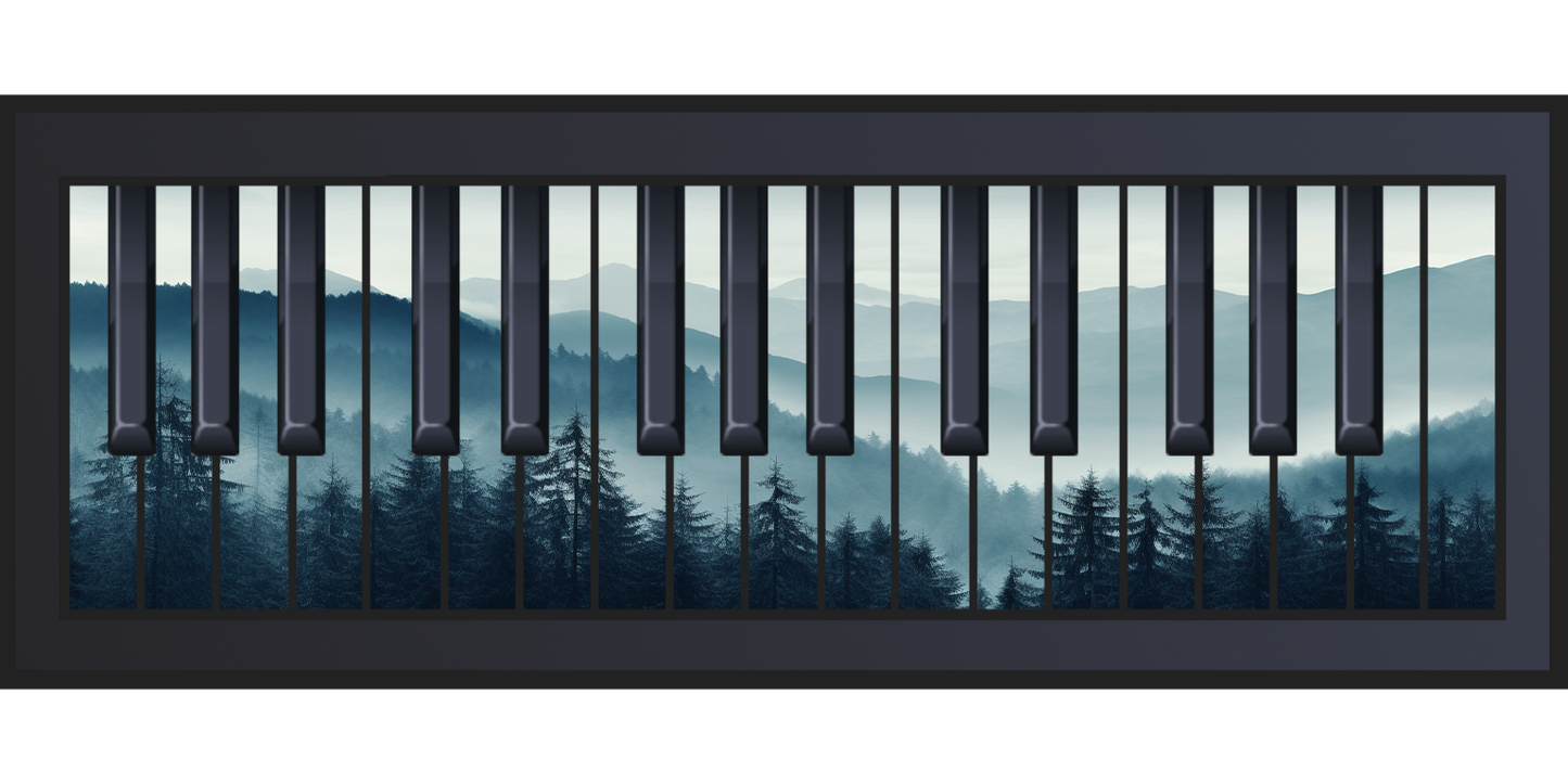 Mountains 06