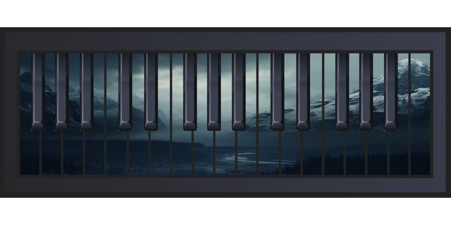 Mountains 07