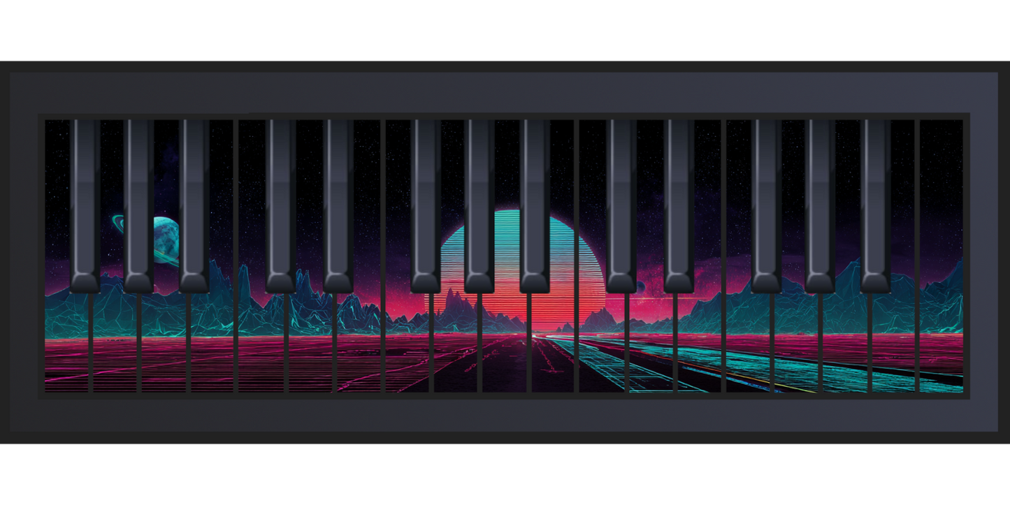 Synthwave 14