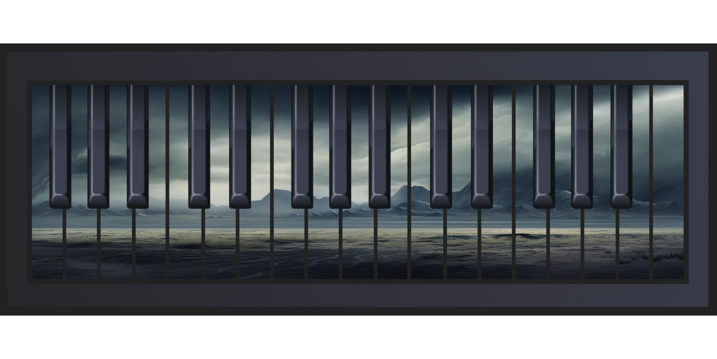 Mountains 04