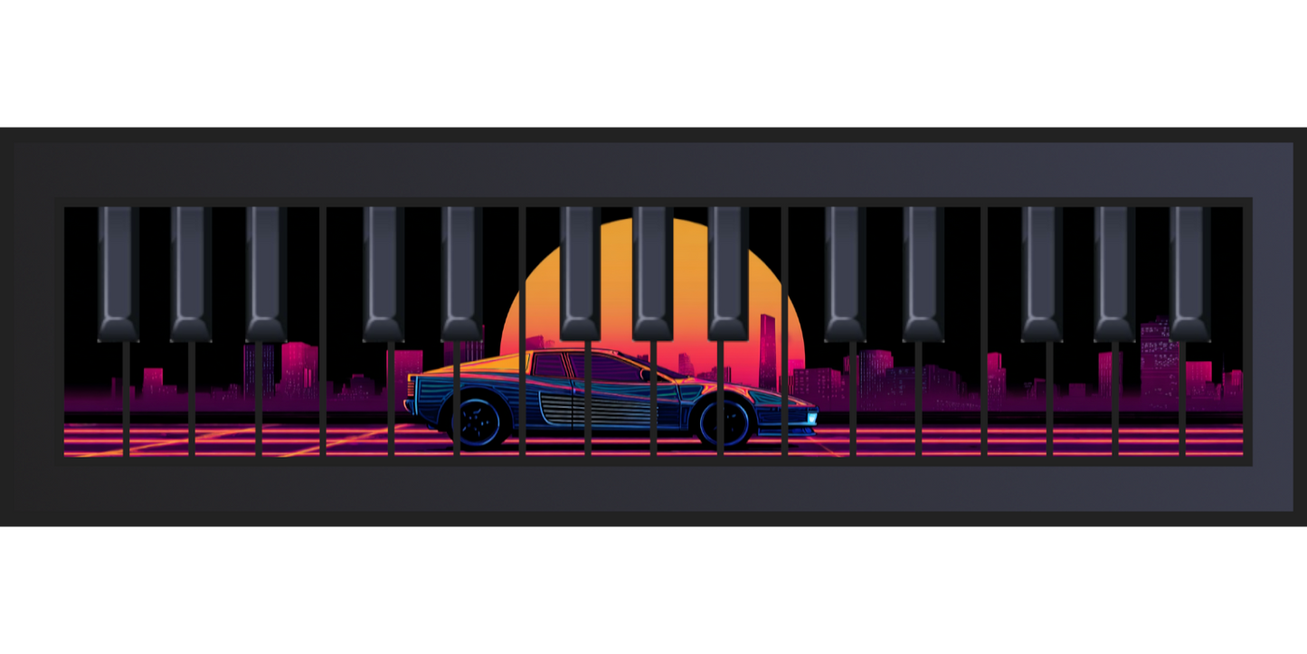 Synthwave 01