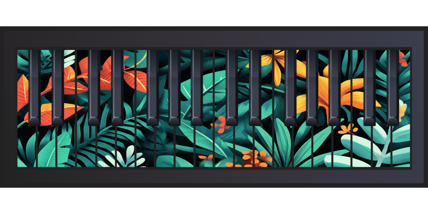 Tropical 01