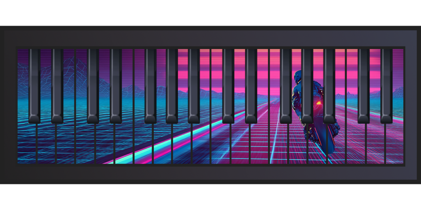 Synthwave 11