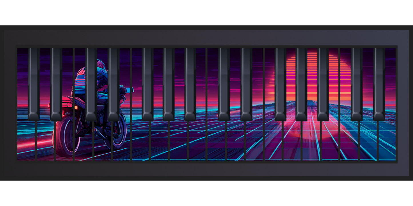 Synthwave 10