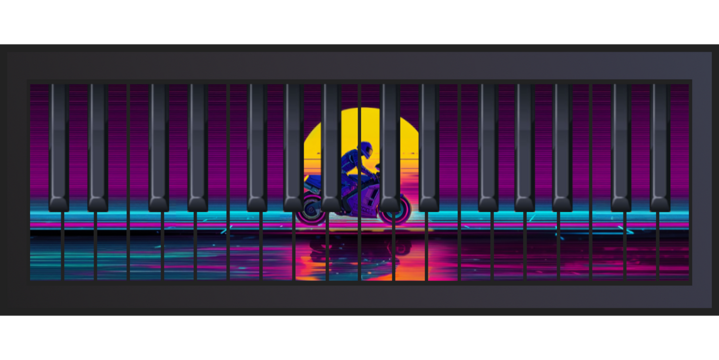 Synthwave 03