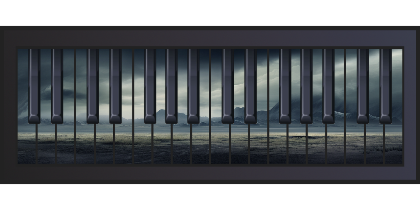 Mountains 04