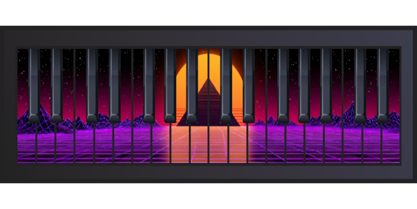 Synthwave 06