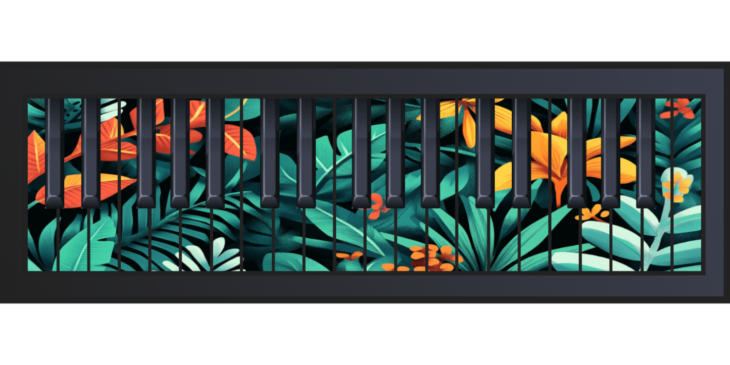 Tropical 01