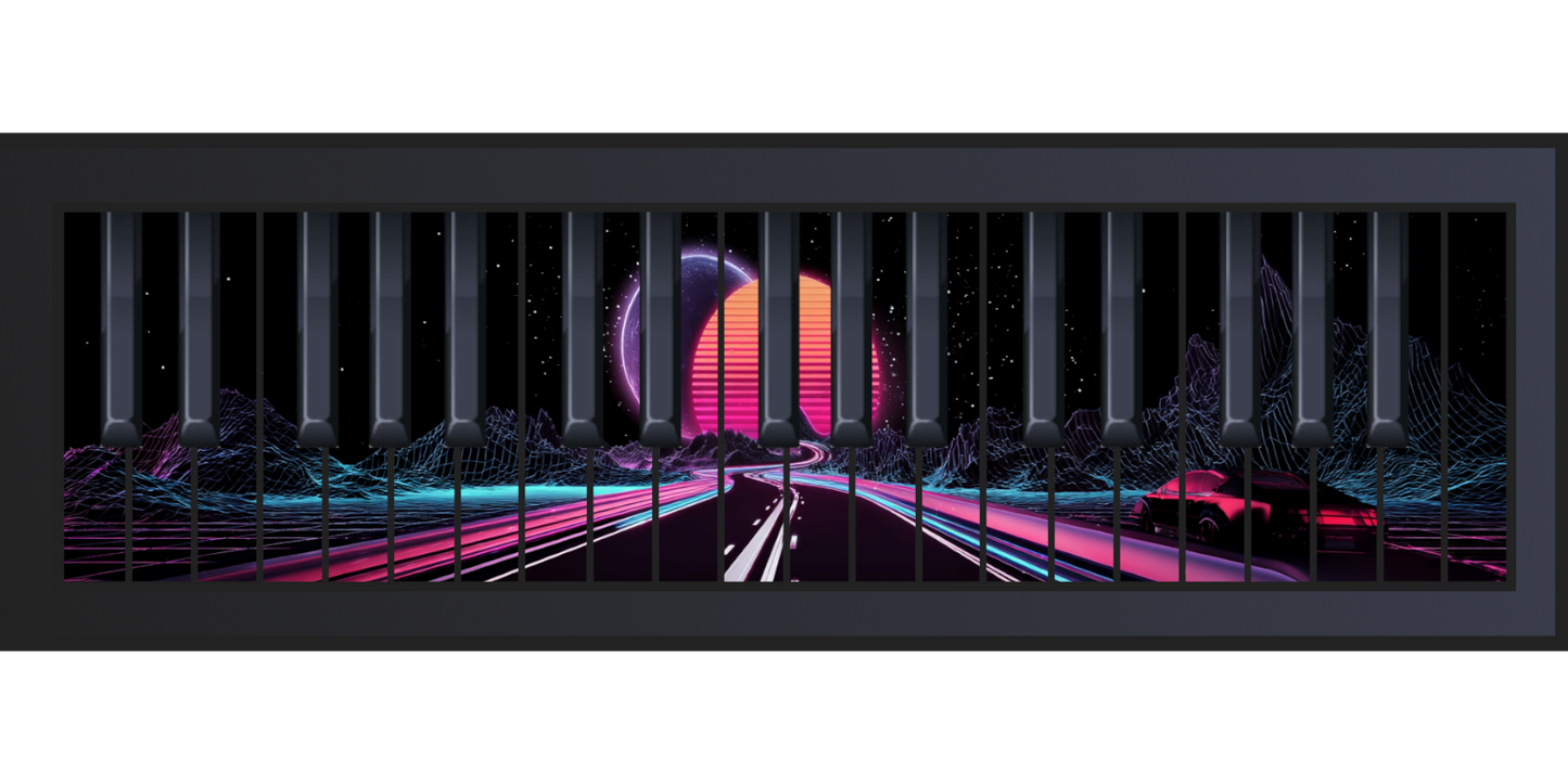 Synthwave 12
