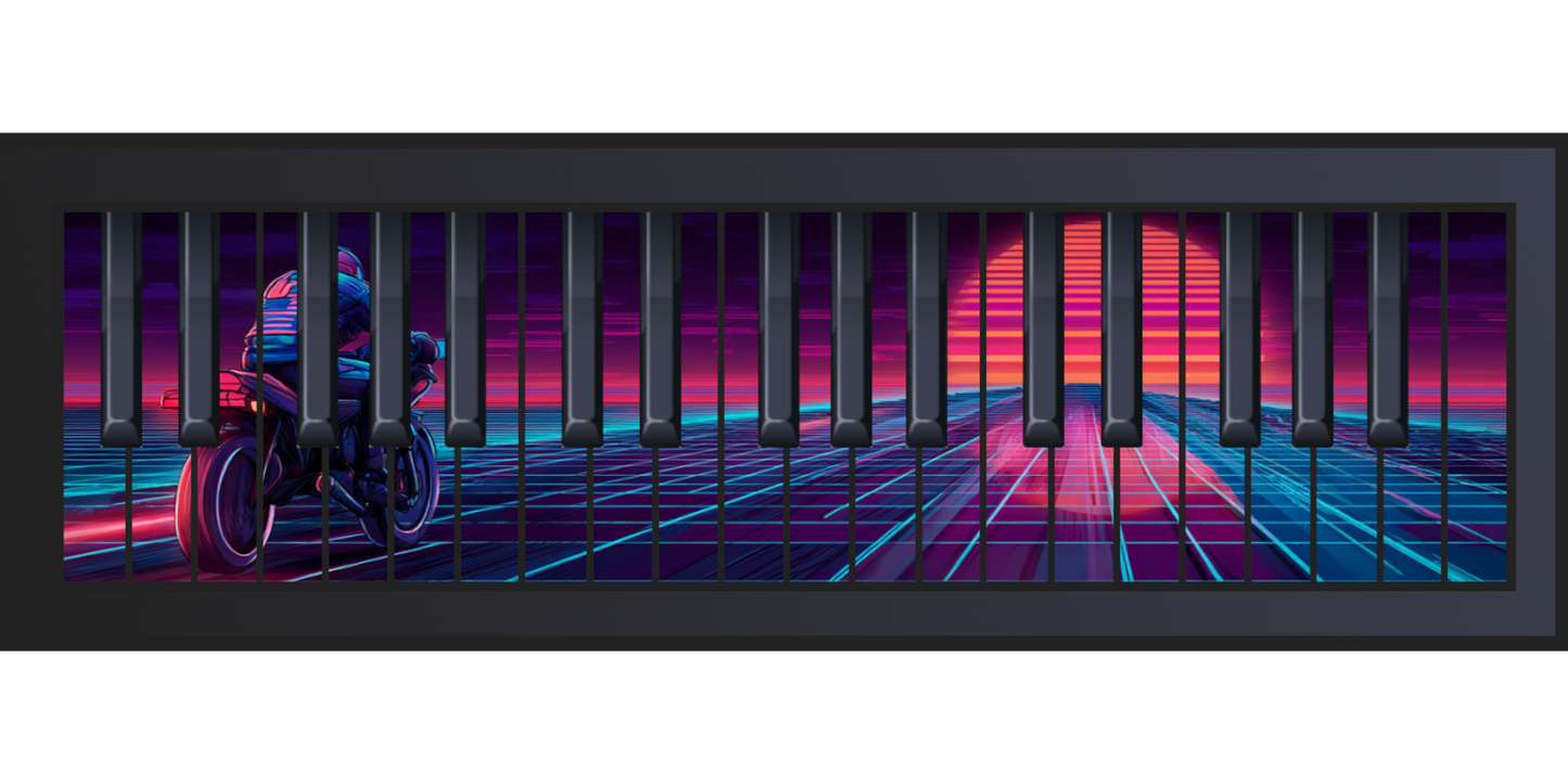 Synthwave 10