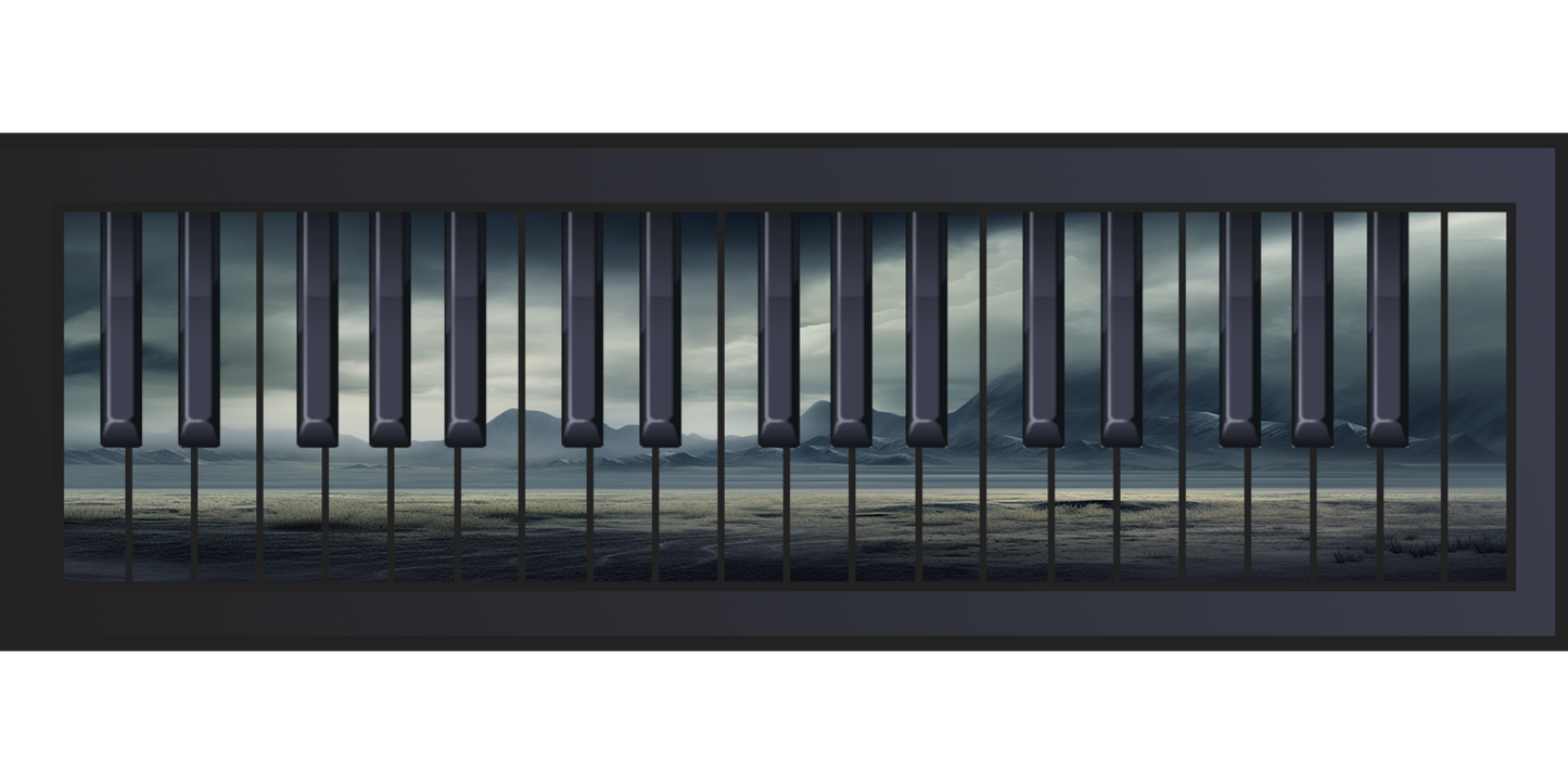 Mountains 04