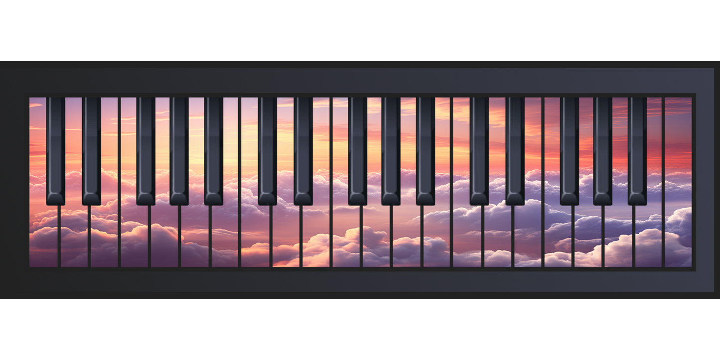 Clouds 01