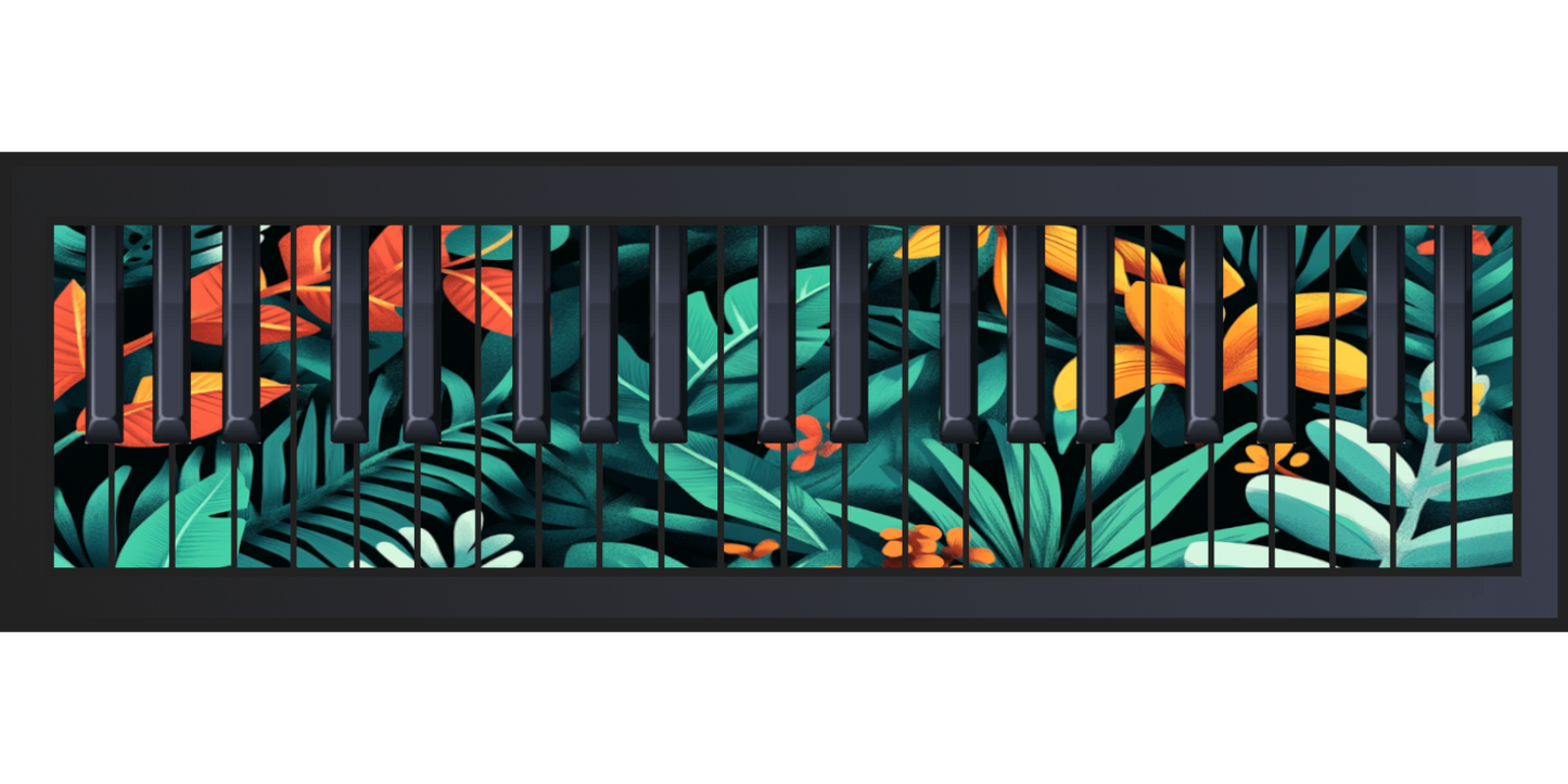 Tropical 01