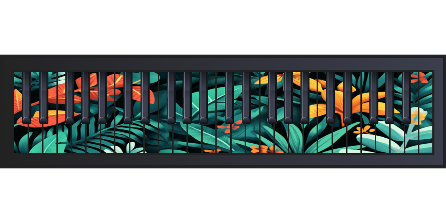 Tropical 01