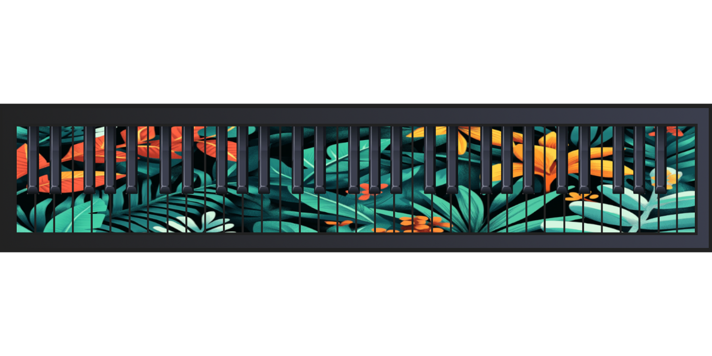 Tropical 01