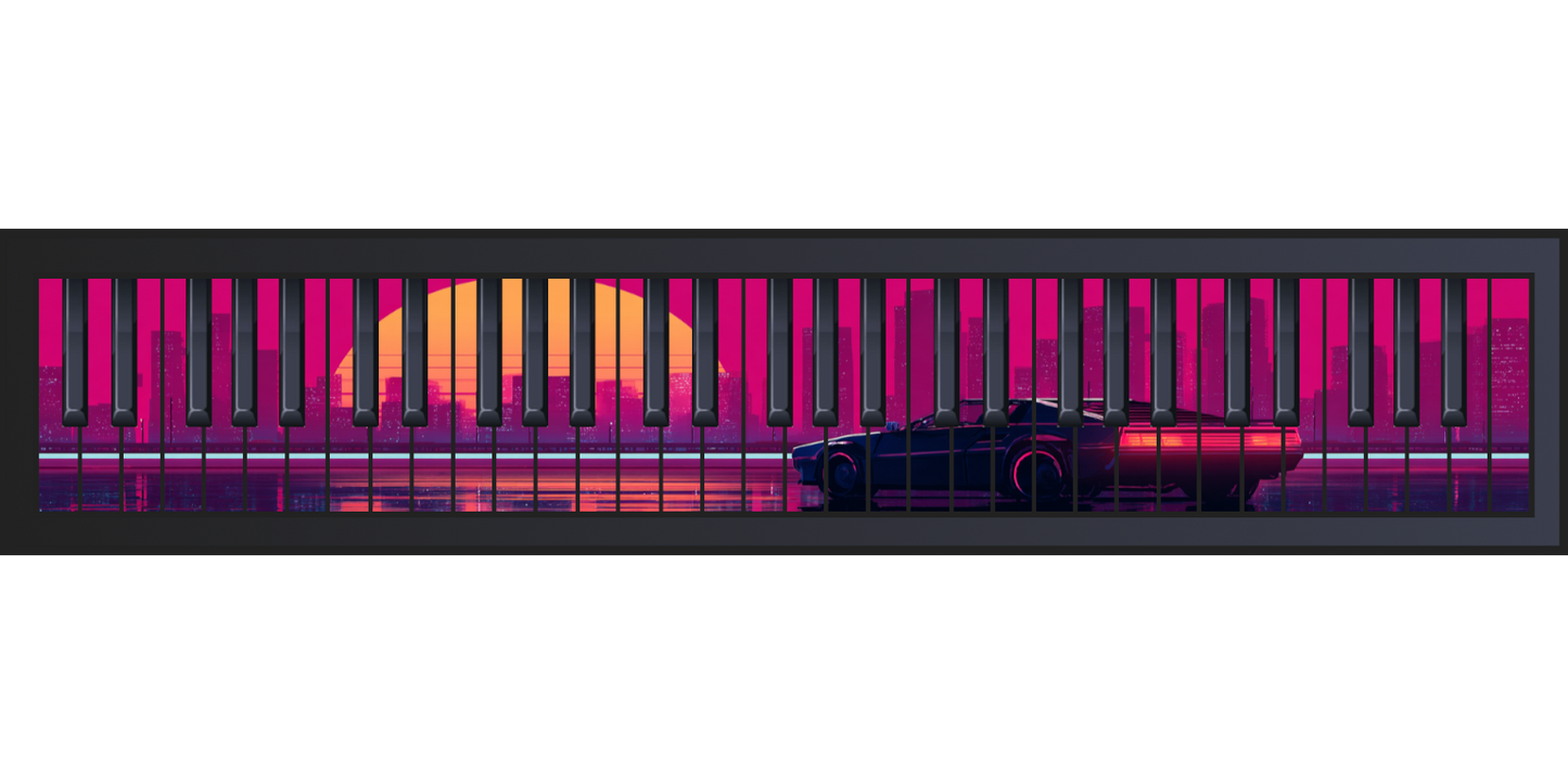 Synthwave 02
