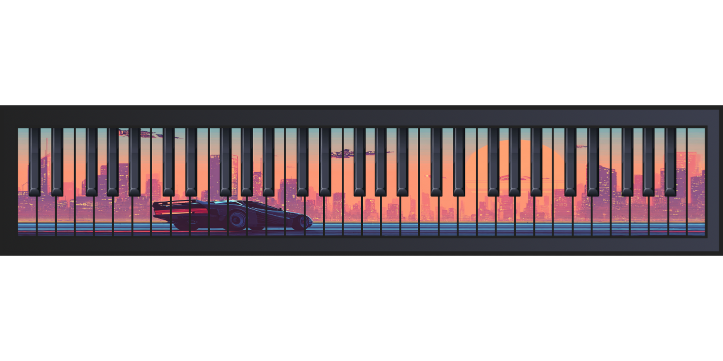 Synthwave 05