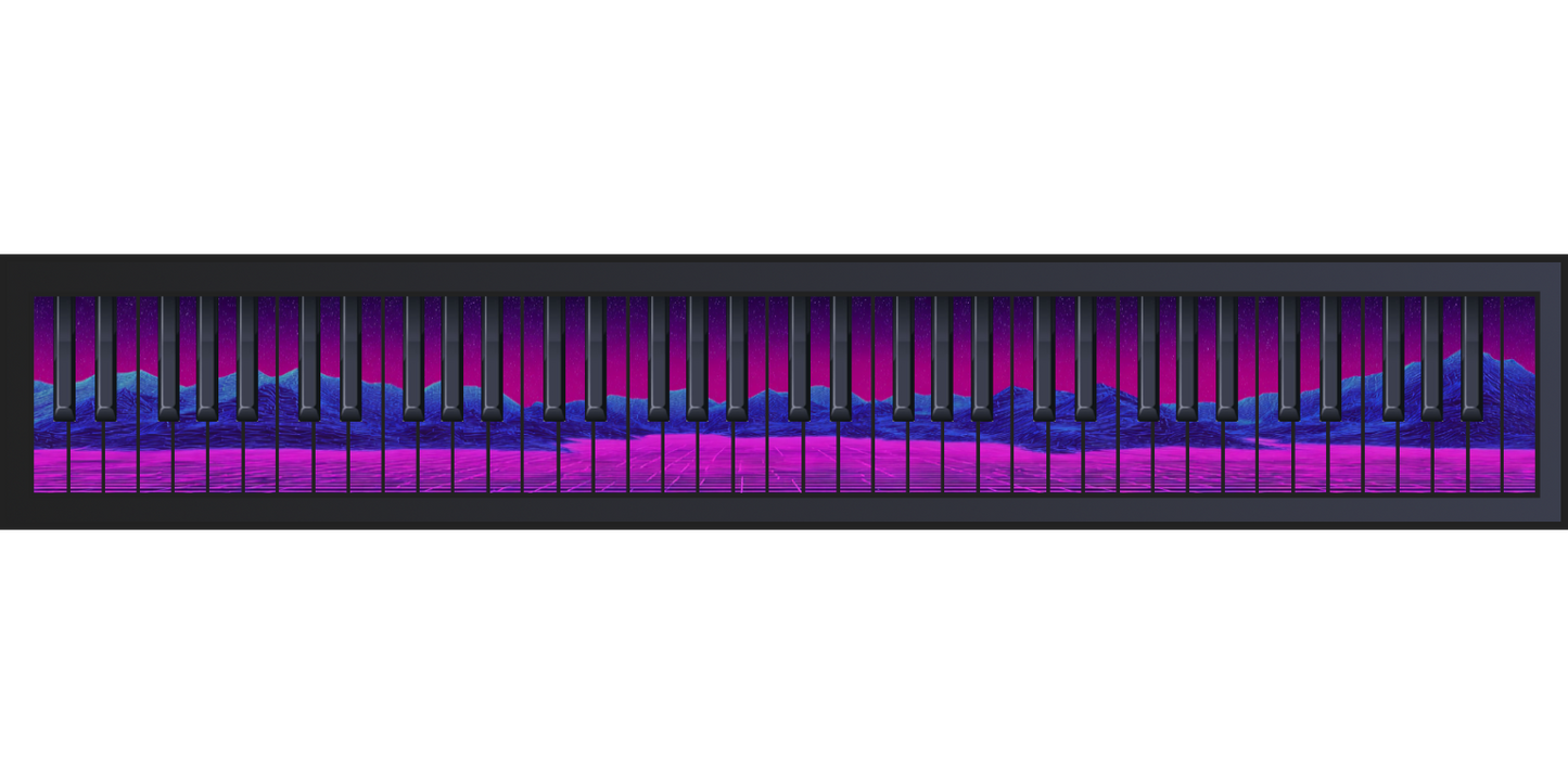 Synthwave 09
