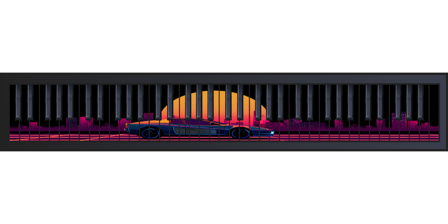 Synthwave 01
