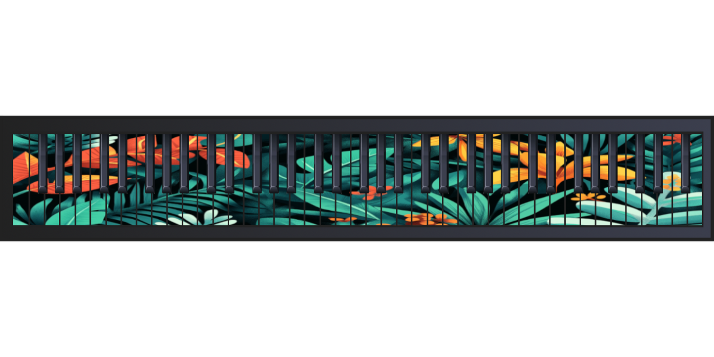 Tropical 01