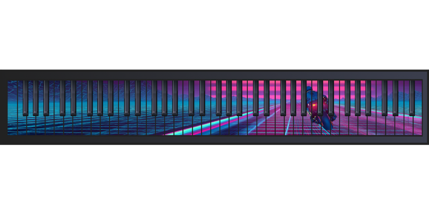 Synthwave 11