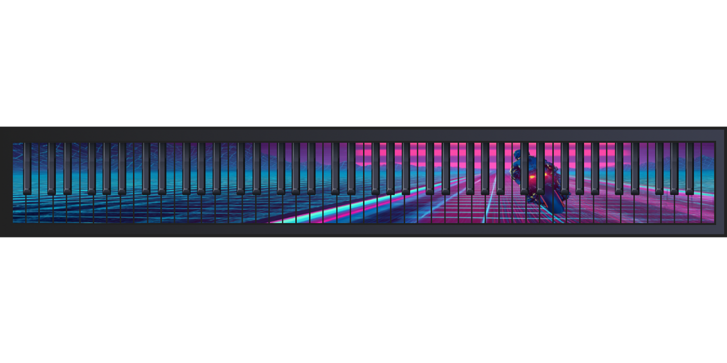 Synthwave 11