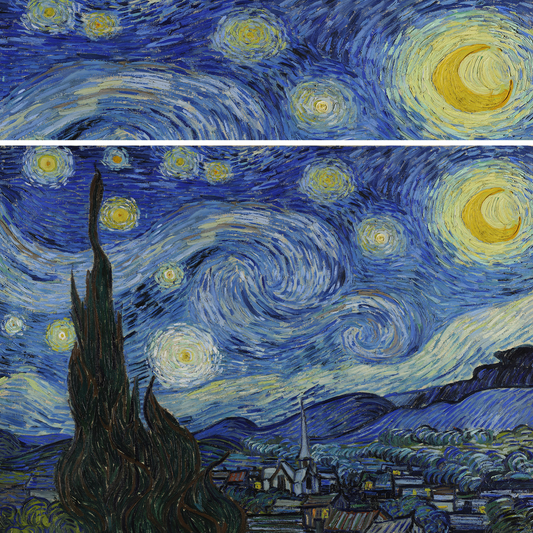 A Starry Night