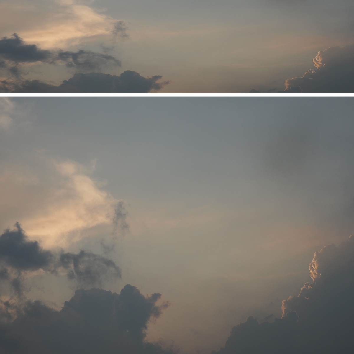 Ambient Clouds