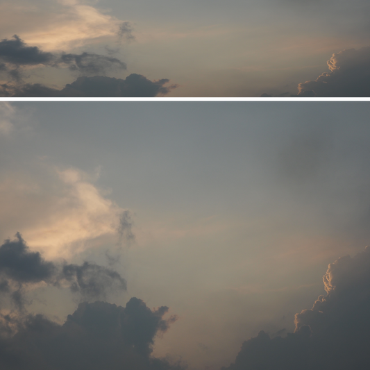 Ambient Clouds