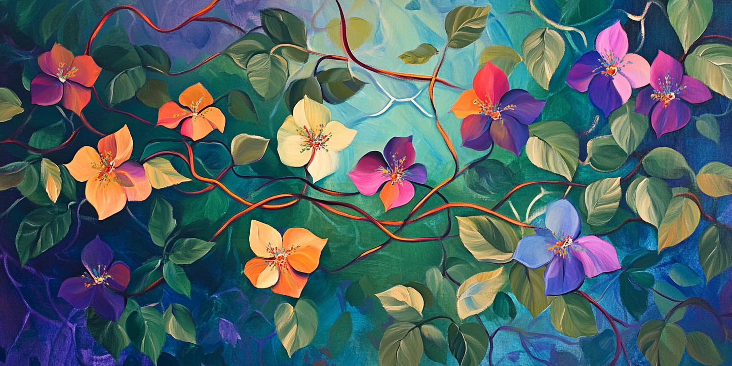 Flowers 06