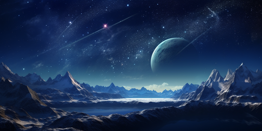 Mountains 11