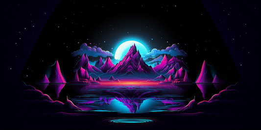 Mountains 02