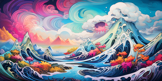 Mountains 03