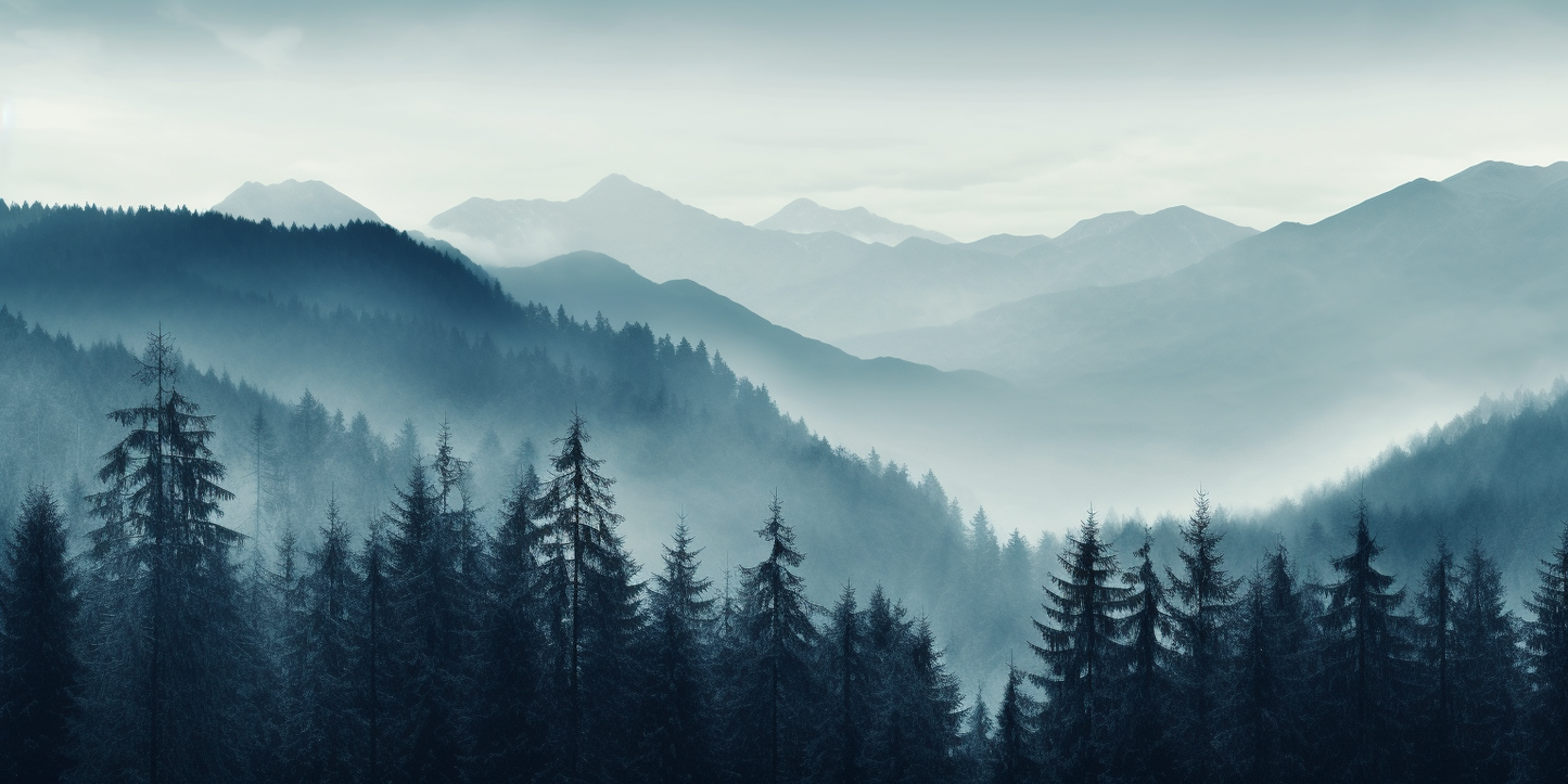 Mountains 06