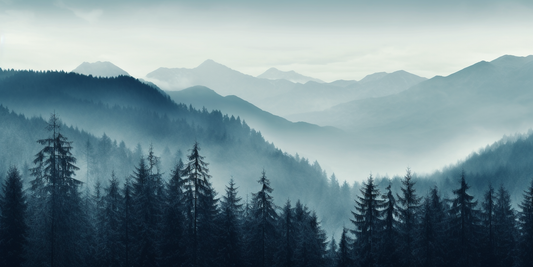 Mountains 06