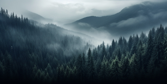 Mountains 08